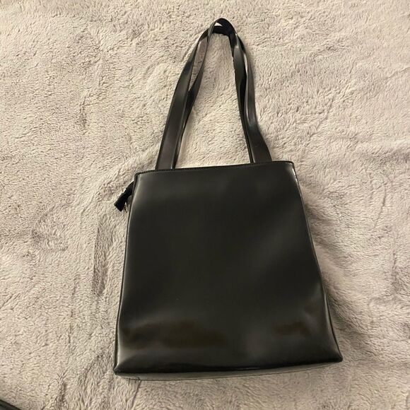 Coccinelle patent leather purse - Picture 6 of 11